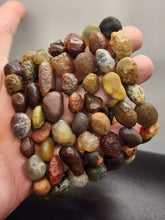 Load image into Gallery viewer, Gobi Agate Bracelet