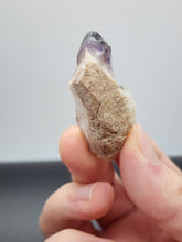 Load image into Gallery viewer, Brandberg Smokey Amethyst