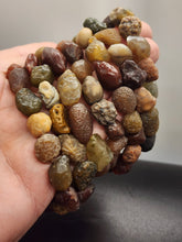 Load image into Gallery viewer, Gobi Agate Bracelet