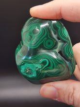 Load image into Gallery viewer, Malachite Freeform