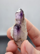 Load image into Gallery viewer, Brandberg Smokey Amethyst